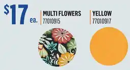 Canac MULTI FLOWERS 77010915 offer