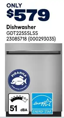 RONA GE Dishwasher offer