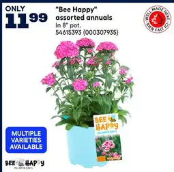 RONA Bee Happy assorted annuals offer