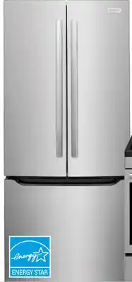 RONA Frigidaire Gallery 20 cu. ft. refrigerator offer