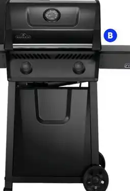 RONA Napoleon Freestyle 365 propane gas grill offer