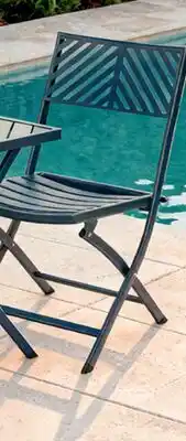 RONA Folding chair offer