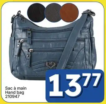 Rossy Hand bag offer