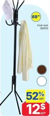 Rossy Coat rack offer