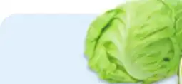 Walmart Flag cabbage offer