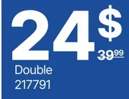 Rossy Double offer