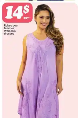 Rossy Women's dresses offer