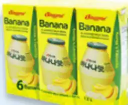 Walmart Binggrae milk drink offer