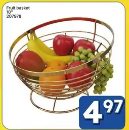 Rossy Fruit basket offer