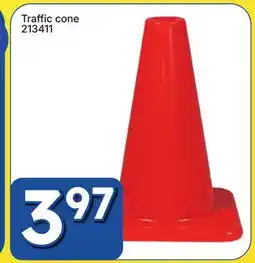 Rossy Traffic cone offer