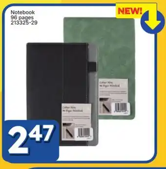 Rossy Notebook offer