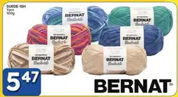 Rossy SUEDE-ISH Yarn offer