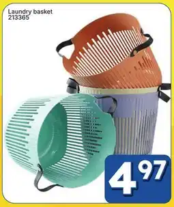 Rossy Laundry basket offer