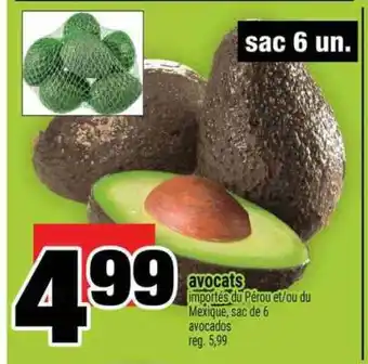 Super C avocats offer