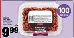Super C AMANDES IRRÉSISTIBLE offer