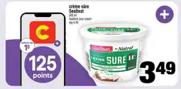 Super C CRÈME SURE SEALTEST offer