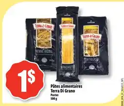 Bonanza Pâtes alimentaires Terra Di Grano offer