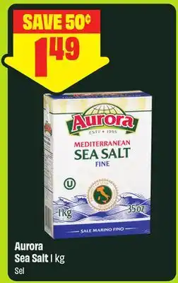 Chalo FreshCo Aurora Sea Salt offer