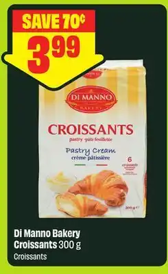 Chalo FreshCo Di Manno Bakery Croissants offer