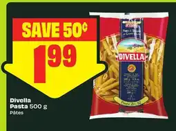 Chalo FreshCo Divella Pasta 500 g Pâtes offer