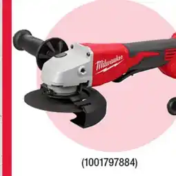 Home Depot Milwaukee offer