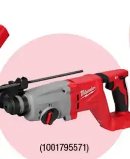 Home Depot Milwaukee offer