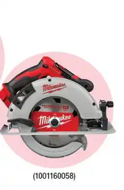 Home Depot Milwaukee offer
