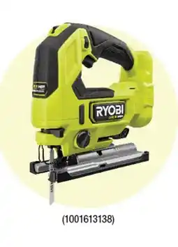 Home Depot RYOBI offer