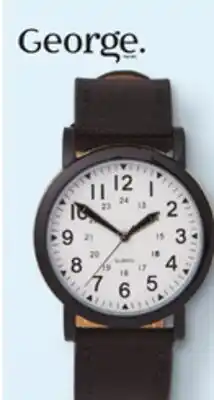 Walmart Watches offer