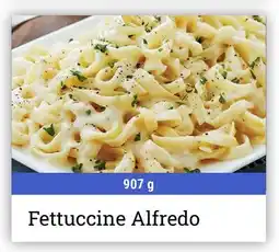 M & M Food Market Fettuccine Alfredo offer