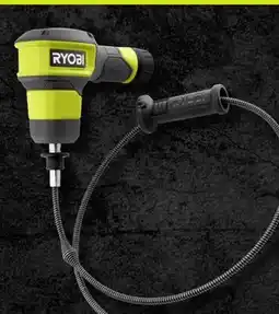 Home Depot USB Lithium Drain Auger Kit offer