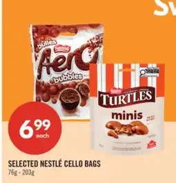 Shoppers Drug Mart SELECTED NESTLÉ CELLO BAGS offer