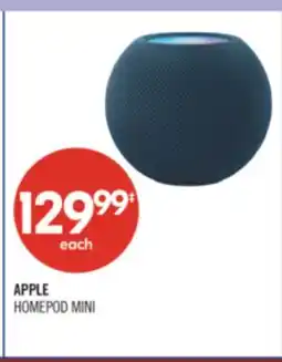 Shoppers Drug Mart APPLE HOMEPOD MINI offer