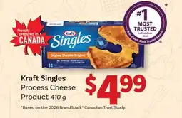Wholesale Club PROCESS CHEESE PRODUCT offer