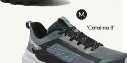 Mark's Merrell shoes offer