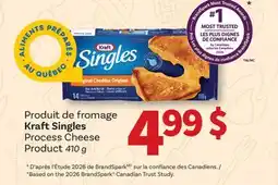 Wholesale Club PRODUIT DE FROMAGE offer