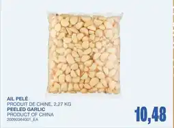 Wholesale Club AIL PELÉ offer