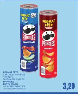 Wholesale Club FORMAT FÊTE offer