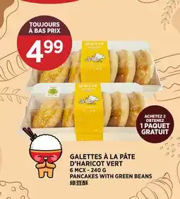 Kim Phat PANCAKES WITH GREEN BEANS offer