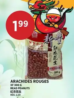 Kim Phat READ PEANUTS offer