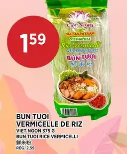 Kim Phat VIET NGON BUN TUOI RICE VERMICELLI offer
