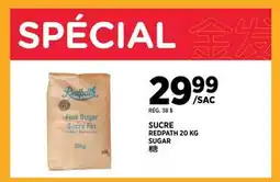 Kim Phat REDPATH SUGAR offer