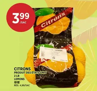 Kim Phat LEMONS offer