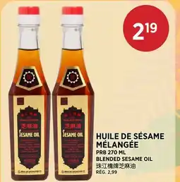 Kim Phat PRB BLENDED SESAME OIL offer