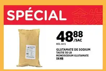 Kim Phat TASTIE MONOSODIUM GLUTAMATE offer