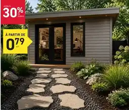 Matério LAWN & GARDEN offer