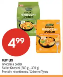 Pharmaprix OLIVIERI Skillet Gnocchi offer