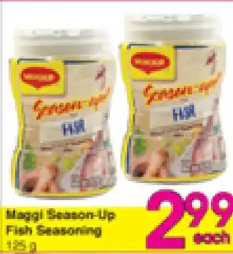 Danforth Food Market Maggi Season-Up Fish Seasoning offer