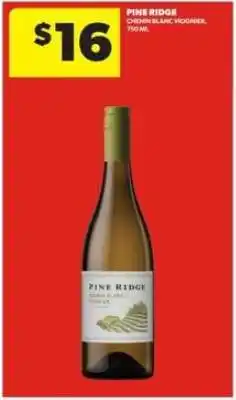 Real Canadian Liquorstore Pine Ridge offer