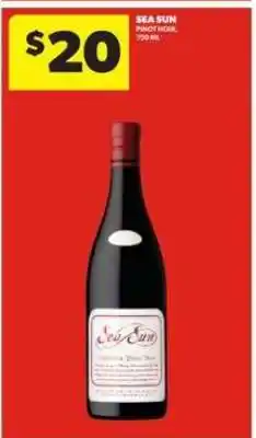 Real Canadian Liquorstore Sea Sun offer